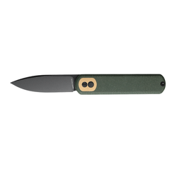 Color – Green-Black Stonewash