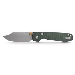 Color – Green-Stonewash