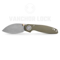 Color – Stonewash-Green