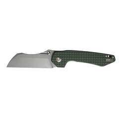 Green-Wharncliffe 