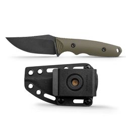 Color – Green-Black Stonewash