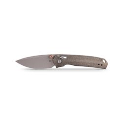 Color – Bead Blasted Stonewash - Oliver