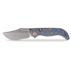 color – Blue-Stonewash