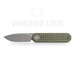 Color – Green-Stonewash