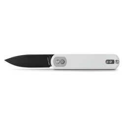 Color – White-Black Stonewash