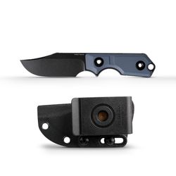 color – Blue-Black Stonewash