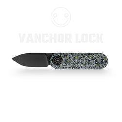 Color – Corgi® V-Black