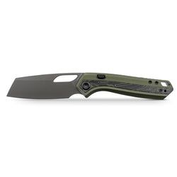 Color – Olive Green-Destroyer Gray