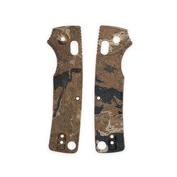 color – Canvas Rag Burl - Yellow