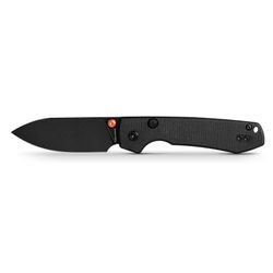 Color – Black-Black Stonewash
