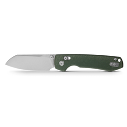 Color – Green-Cleaver-Stonewash
