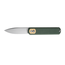 Color – Green-Stonewash
