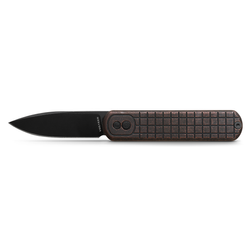 Color – Copper-Black Stonewash