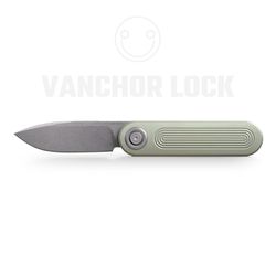 Color – Pale Green- Stonewash