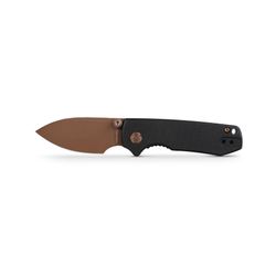 Color – Copper Dune-Black
