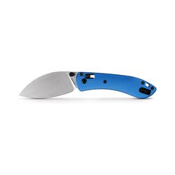 Color – Blue Aluminum