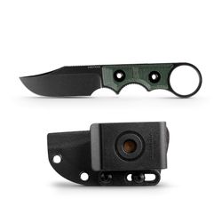 color – Green-Black Stonewash