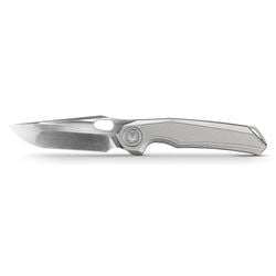 Color – Gray-Dual Satin & Bead Blast