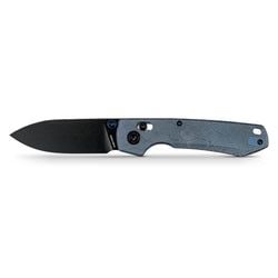 Color – Acid Wash Blue&Black Stonewash