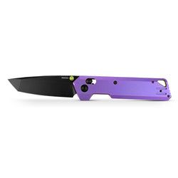 Color – Purple-Black Stonewash