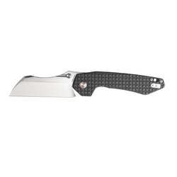 Black-Wharncliffe 