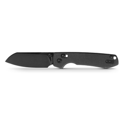 Color – Black-Cleaver-black stonewash