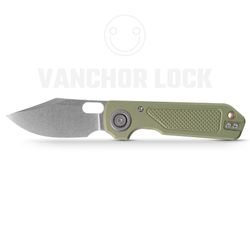 Color – Green-Stonewash