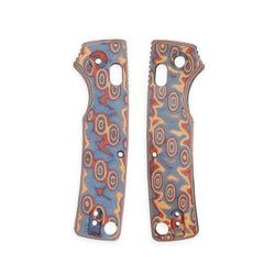 color – Copper Raindrop