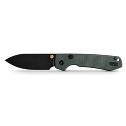 Color – Green-Black Stonewash
