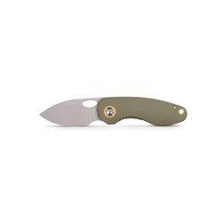 Color – Green-Stonewash