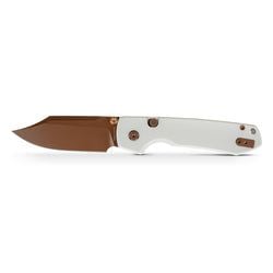 Color – White-Copper Dune-Bowie