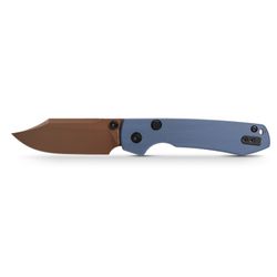 Color – Blue-Copper Dune