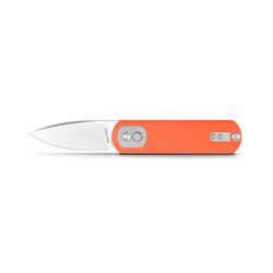 Color – Orange