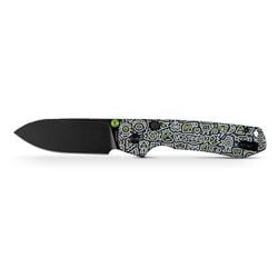 Color – Raccoon-Black