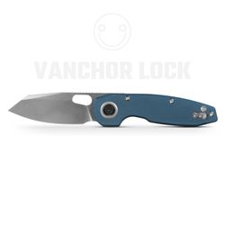 Color – Stonewash-Blue