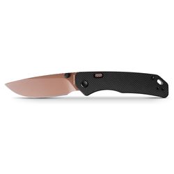 Color – Black-Copper Dune