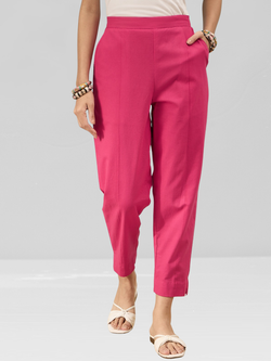Bright Pink