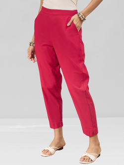 Bright Red