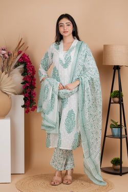 Mint Green