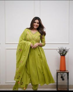Lime Green