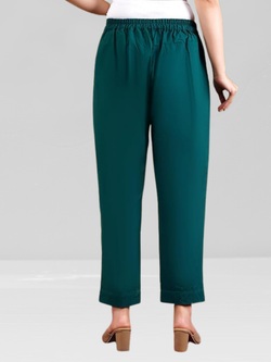 Teal Green
