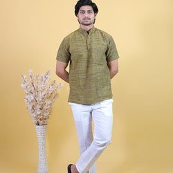 Colors – Mustard