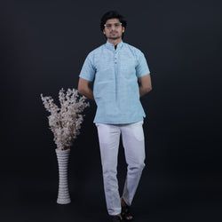 Colors – Sky Blue