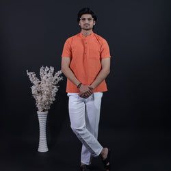 Colors – Orange