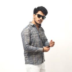 Colors – Gray