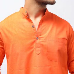 Color – Orange