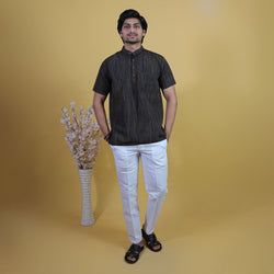 Colors – Black