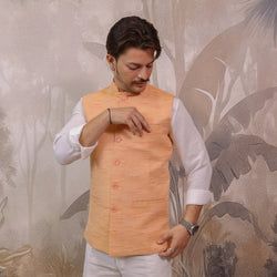 Colors – Orange Handloom
