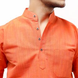 Color – Orange