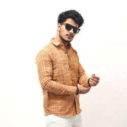 Colors – Mustard